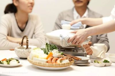 【關(guān)注】餐飲食品安全操作有新規(guī)!減油、減鹽、減糖一個不能少