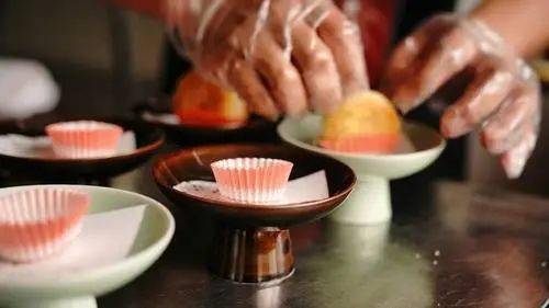 陜西省旅游住宿業(yè)進(jìn)行餐飲服務(wù)現(xiàn)場實(shí)操培訓(xùn)及服務(wù)技能競賽