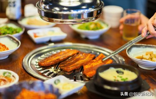 曾經(jīng)風(fēng)靡全國的韓國料理,為何如今徹底衰落了 餐館老板道出真相