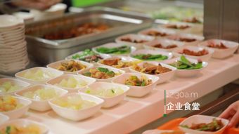 目標(biāo)團(tuán)餐萬億藍(lán)海市場 太太樂發(fā)力餐飲服務(wù)