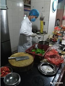 區(qū)市場監(jiān)管局組織開展餐飲服務環(huán)節(jié)食品安全抽檢