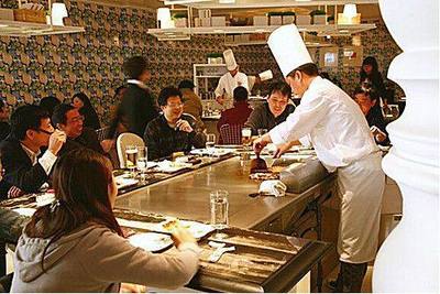 第五屆“創(chuàng)新餐飲風(fēng)暴會(huì)”完美落幕,餐飲企業(yè)如何才能實(shí)現(xiàn)創(chuàng)新?