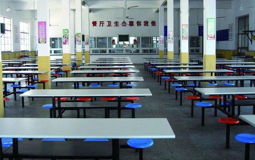 增城公辦中小學(xué)食堂那些事