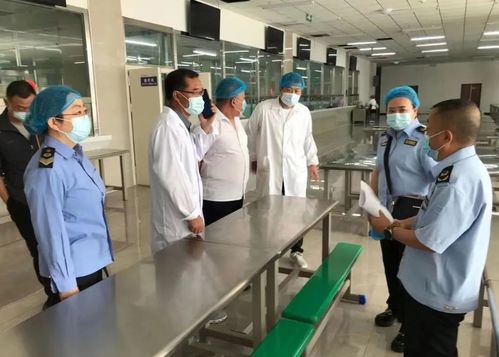 端午節(jié)期間內(nèi)蒙古檢查各類(lèi)餐飲單位6674戶(hù)