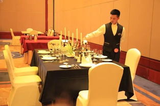 餐飲服務(wù)的16個(gè) 怎么辦 ,服務(wù)員這樣應(yīng)變就對(duì)了