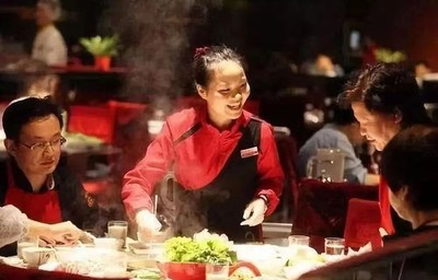 數(shù)字化時(shí)代,看服務(wù)業(yè)轉(zhuǎn)型中技術(shù)與人性的協(xié)同