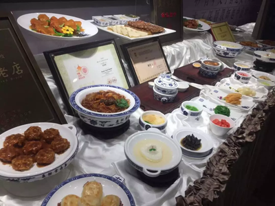 梁連起:讓冀菜走向世界成為旅游亮點的河北省人大代表